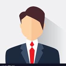 Man avatar